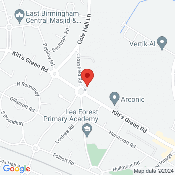 map of 52.4857456758,-1.7868640097