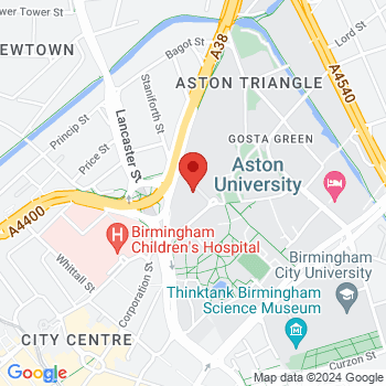 map of 52.4862106213,-1.8907715169