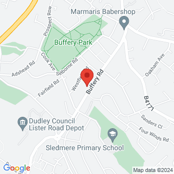 map of 52.5008985663,-2.0772006496