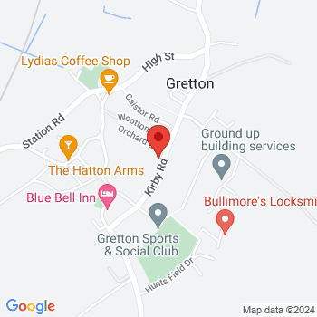 map of 52.5380013239,-0.6731011563