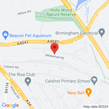 map of 52.5450127882,-1.9228599128