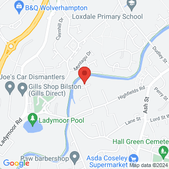map of 52.5565983859,-2.0799092011