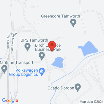 map of 52.5935039449,-1.6248416598