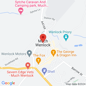 map of 52.5971339,-2.5592959