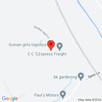 map of 52.5992983837,-1.5909533396