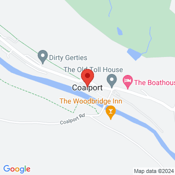 map of 52.616659,-2.4433539