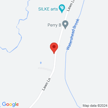 map of 52.64715,-2.14185
