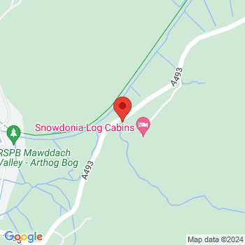 map of 52.7063330568,-4.0216452348