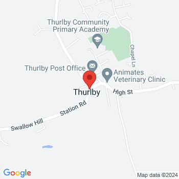 map of 52.73826409999999,-0.3802246