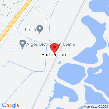 map of 52.751572,-1.7057633
