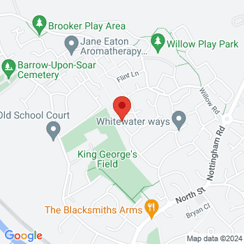 map of 52.7570542306,-1.1493377816
