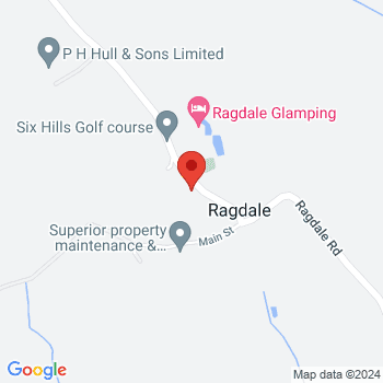 map of 52.7722063057,-1.021505675