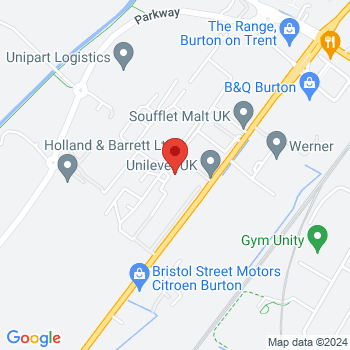 map of 52.8011758005,-1.654892568