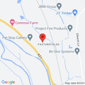 map of 52.8222434109,-2.0083963394