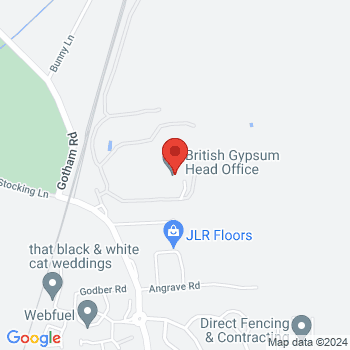map of 52.8440061196,-1.1777973716