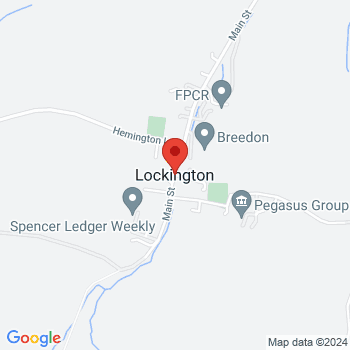 map of 52.8473362,-1.3084018