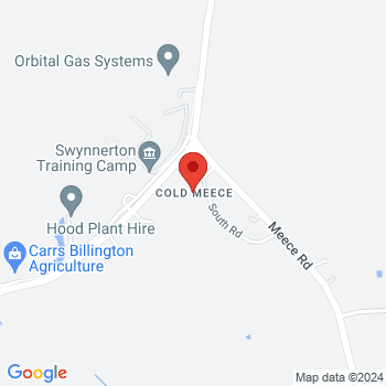 map of 52.8917276,-2.2158766