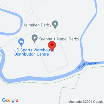 map of 52.902592641,-1.4043219372