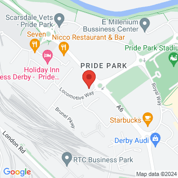 map of 52.9136920686,-1.4543741519