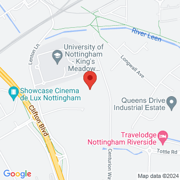 map of 52.9372030326,-1.1689668544