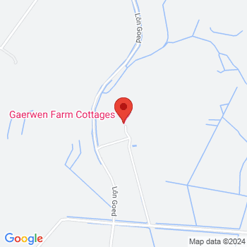 map of 52.9565571,-4.2943164