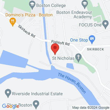 map of 52.9691919324,-0.0125319446