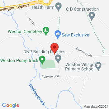 map of 53.0667148757,-2.4082497196