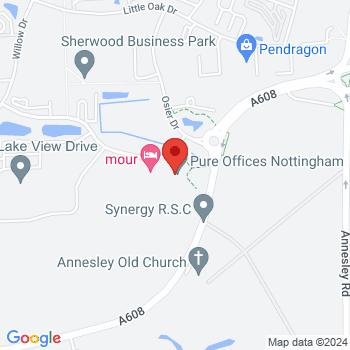 map of 53.0686774778,-1.2511952325