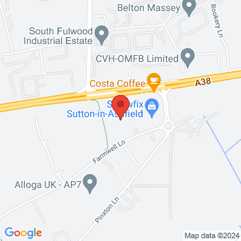 map of 53.1102227299,-1.2993241957