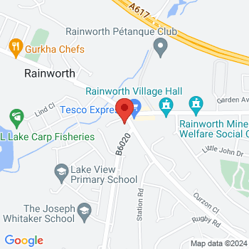 map of 53.1187412101,-1.1188973607