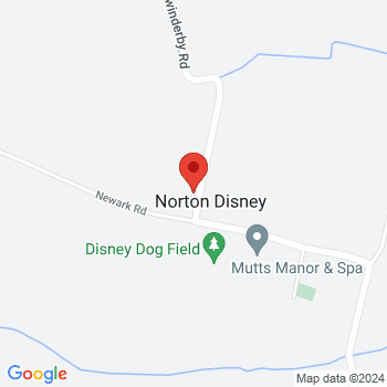 map of 53.1226354671,-0.6760550644