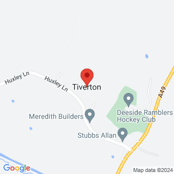 map of 53.140807,-2.671496