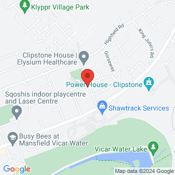 map of 53.1634355803,-1.1164124636