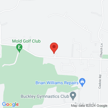 map of 53.1717758513,-3.1950637512