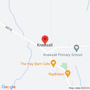 map of 53.172566,-0.9514499999999999