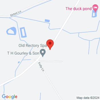 map of 53.1850379233,-0.744697961
