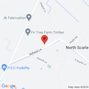map of 53.1931372429,-0.7327864565