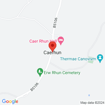 map of 53.217094,-3.838875