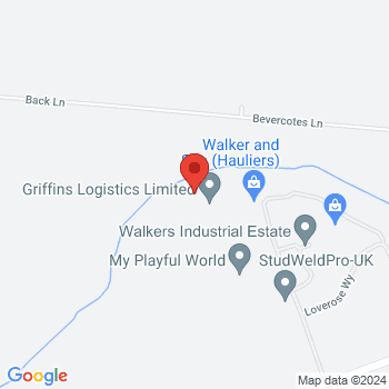 map of 53.2325604293,-0.9195104204