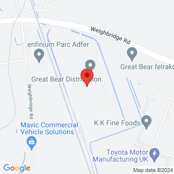 map of 53.2377619656,-3.0310624641