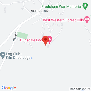 map of 53.2846964016,-2.731552995