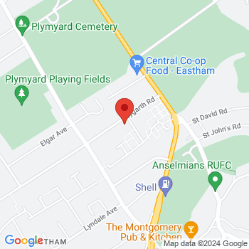 map of 53.3174538326,-2.966347956