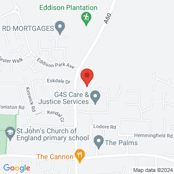 map of 53.3289533118,-1.1201618409