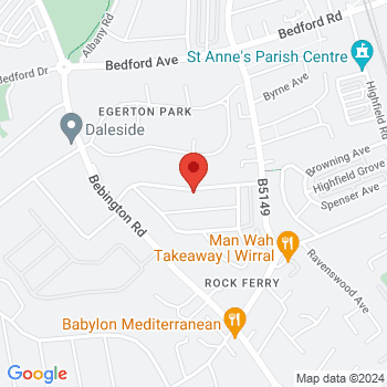 map of 53.3678379947,-3.0171442455