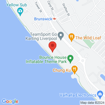 map of 53.3803315592,-2.9764309161