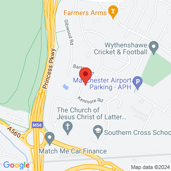 map of 53.4020722382,-2.264568964