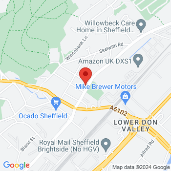 map of 53.4071432233,-1.4327894036