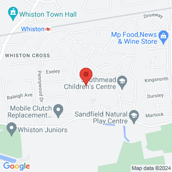 map of 53.4108847477,-2.7931407337