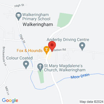 map of 53.4229068962,-0.8401139086