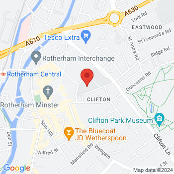 map of 53.4315931507,-1.3532215412
